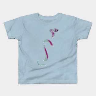 snek 7 Kids T-Shirt